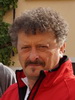 Harry Beck - Instructor