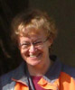 Gabriele Jahn - erfahrene Läuferin