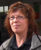 Frau Tessmann / Trainer + Fachberater